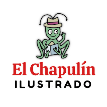 El Chapulín ilustrado|