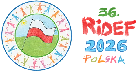 RIDEF 2026 Polska | Polonia | Pologne | Poland | Polonia